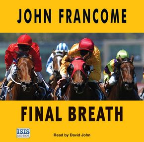 Final Breath thumbnail