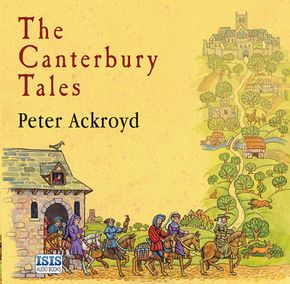 The Canterbury Tales thumbnail