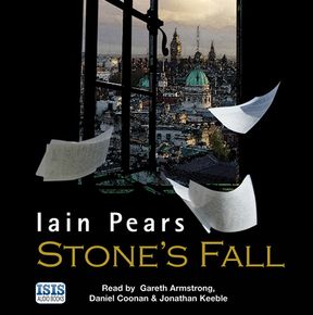 Stone's Fall thumbnail