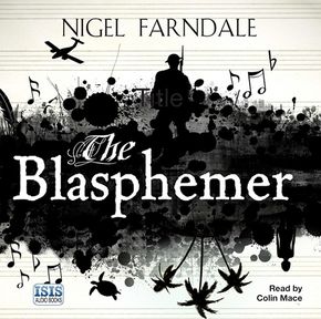 The Blasphemer thumbnail