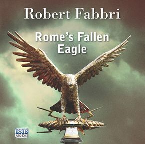 Rome's Fallen Eagle thumbnail