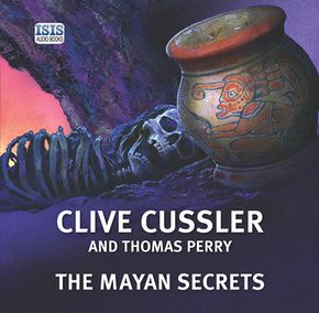 The Mayan Secrets thumbnail