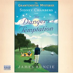 Sidney Chambers and the Dangers of Temptation thumbnail