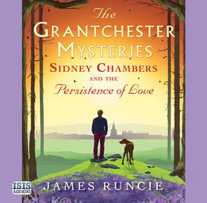 Sidney Chambers and the Persistence of Love thumbnail
