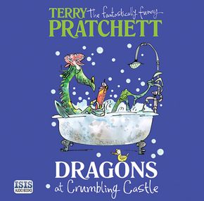 Dragons at Crumbling Castle thumbnail