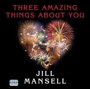 Three Amazing Things About You thumbnail