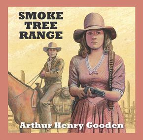 Smoke Tree Range thumbnail