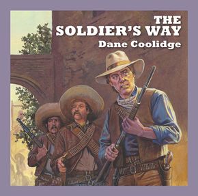 The Soldier's Way thumbnail