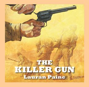 The Killer Gun thumbnail