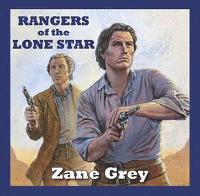 Rangers of the Lone Star thumbnail