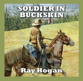 Soldier in Buckskin thumbnail
