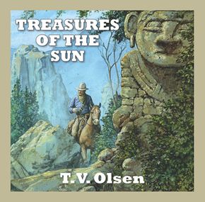 Treasures of the Sun thumbnail