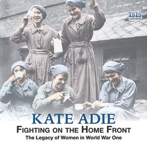 Fighting on the Home Front thumbnail