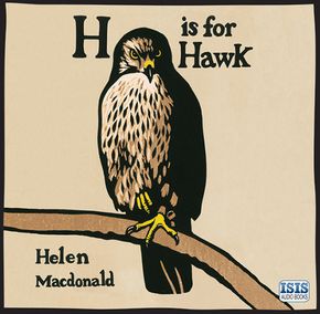 H is for Hawk thumbnail