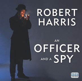 An Officer and a Spy thumbnail