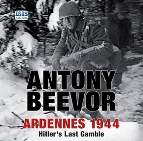 Ardennes 1944 thumbnail