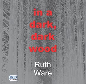 In a Dark Dark Wood thumbnail
