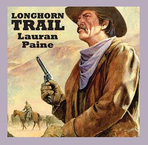 Longhorn Trail thumbnail
