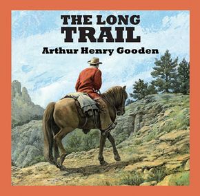 The Long Trail thumbnail
