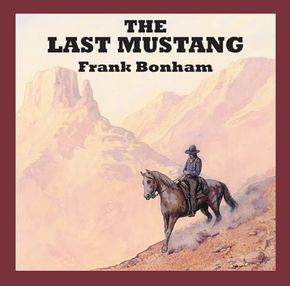 The Last Mustang thumbnail