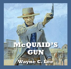 McQuaid's Gun thumbnail