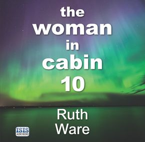 The Woman in Cabin 10 thumbnail