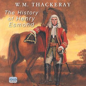 The History of Henry Esmond thumbnail