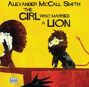 The Girl Who Married a Lion thumbnail