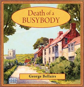 Death of a Busybody thumbnail
