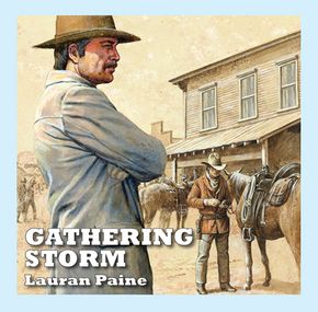 Gathering Storm (Paine) thumbnail