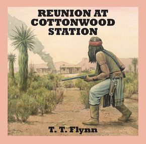 Reunion at Cottonwood Station thumbnail