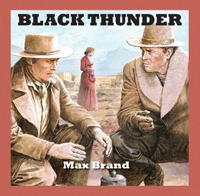 Black Thunder thumbnail