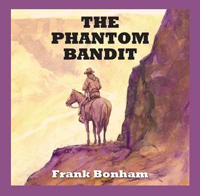 The Phantom Bandit thumbnail