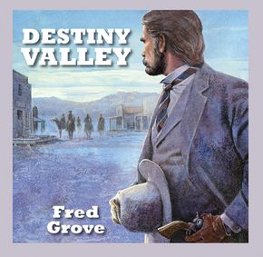 Destiny Valley thumbnail