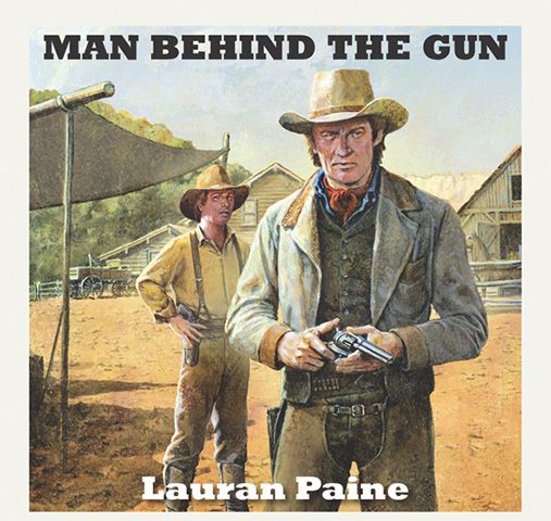 Man Behind the Gun thumbnail