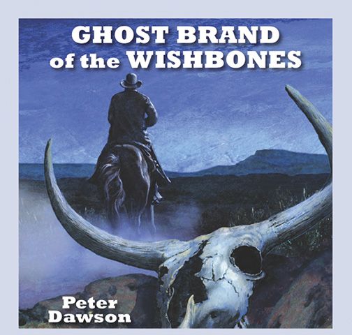 Ghost Brand of the Wishbones thumbnail