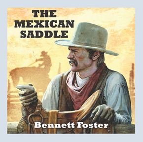 The Mexican Saddle thumbnail