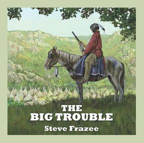 The Big Trouble thumbnail