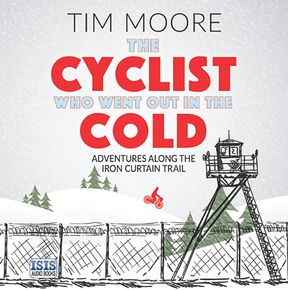 The Cyclist Who Went Out in the Cold thumbnail