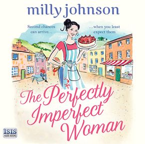The Perfectly Imperfect Woman thumbnail
