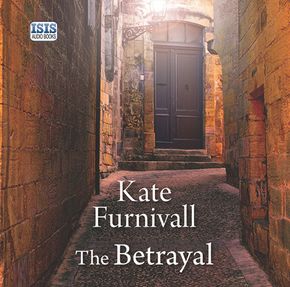 The Betrayal thumbnail