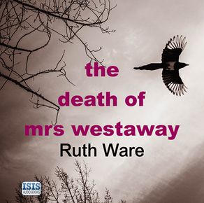 The Death of Mrs Westaway thumbnail
