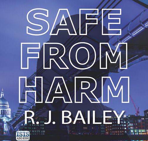 Safe From Harm thumbnail