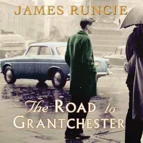 The Road to Grantchester thumbnail