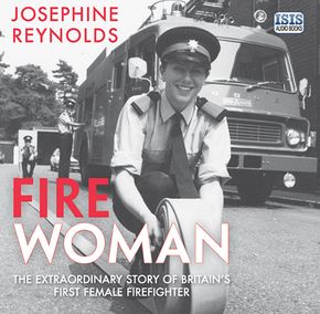Fire Woman thumbnail