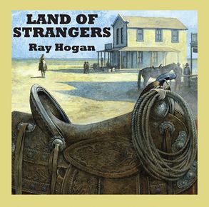 Land of Strangers thumbnail