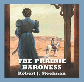 The Prairie Baroness thumbnail