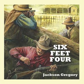 Six Feet Four thumbnail