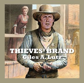 Thieves' Brand thumbnail