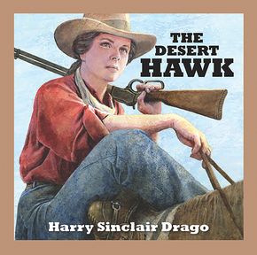 The Desert Hawk thumbnail